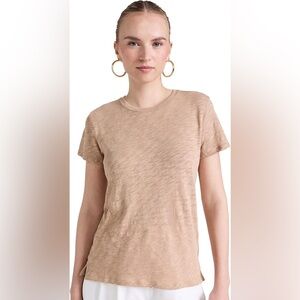 Anthony Thomas Melillo ATM Women's Schoolboy Crew T-shirt